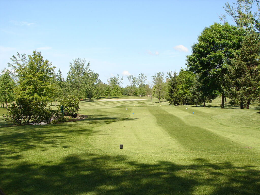 Course Details Royal Oaks Golf Club